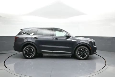 More photos of 2026 Kia Sorento S at Plaza Kia, NY