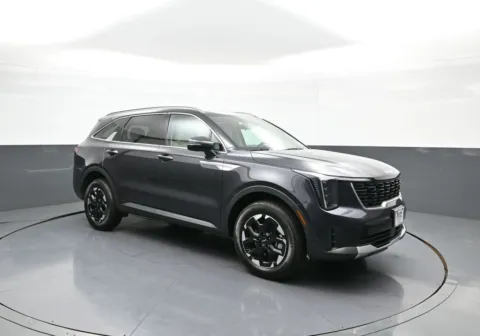 More photos of 2026 Kia Sorento S at Plaza Kia, NY