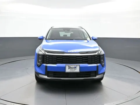 Photos of 2026 Kia Sportage EX for sale in Brooklyn, NY at Plaza Kia