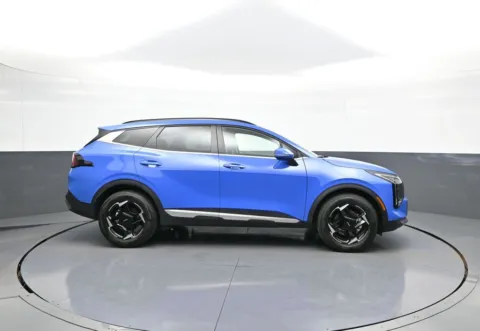 More photos of 2026 Kia Sportage EX at Plaza Kia, NY