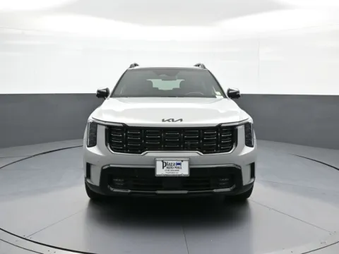 Photos of 2026 Kia Sorento X-Pro SX Prestige for sale in Brooklyn, NY at Plaza Kia