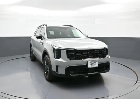 Another view of 2026 Kia Sorento X-Pro SX Prestige for sale in Brooklyn, NY at Plaza Kia
