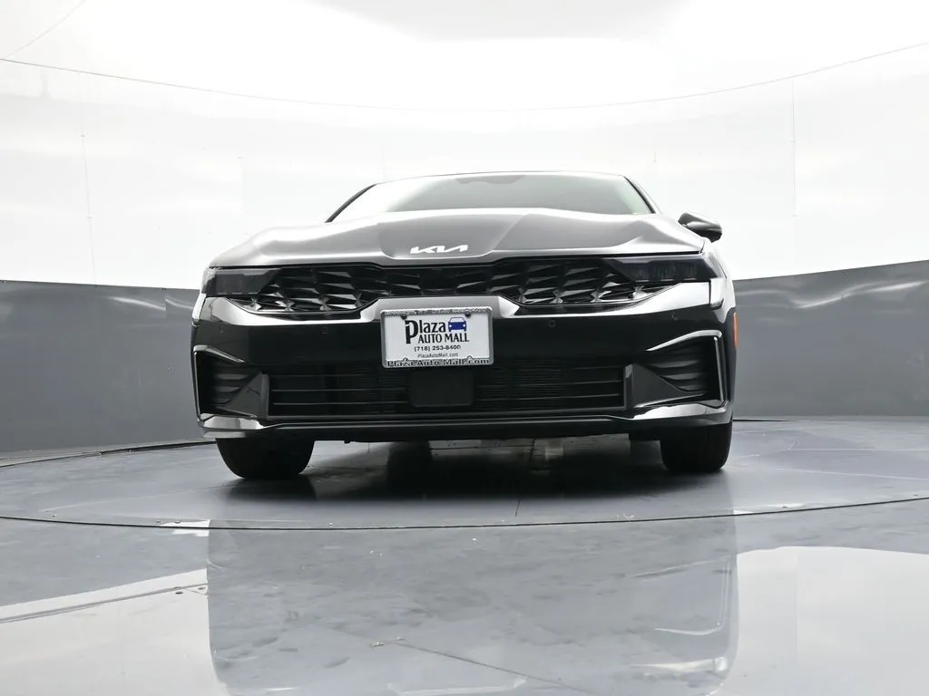 2026 Kia K5 EX - Photo 27