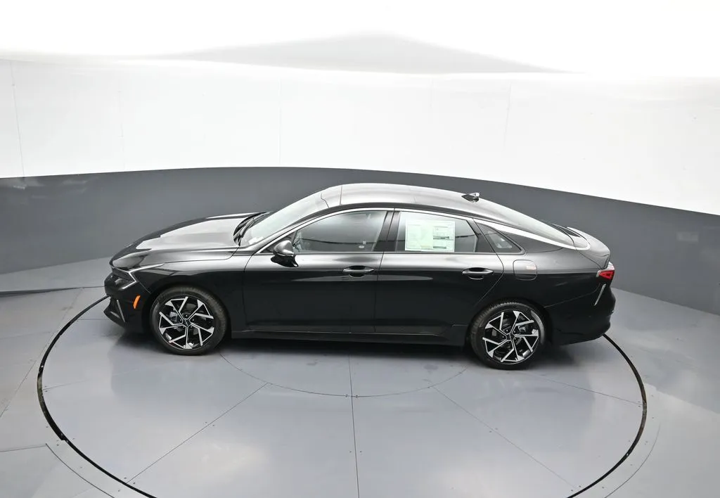 2026 Kia K5 EX - Photo 41