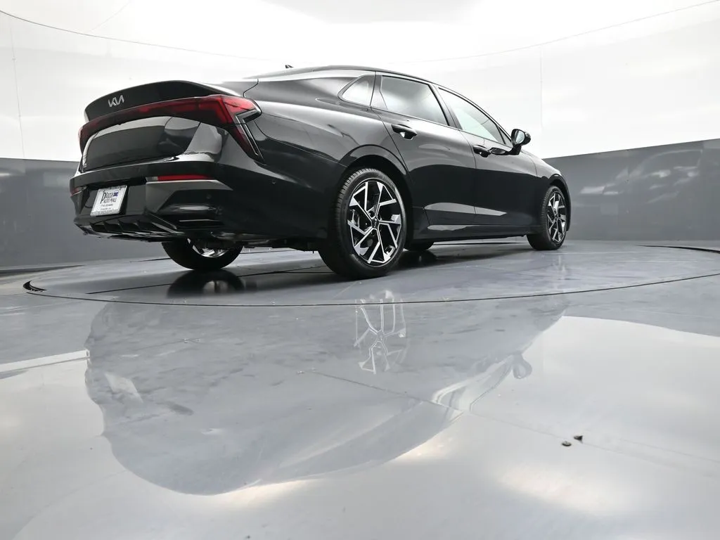 2026 Kia K5 EX - Photo 30