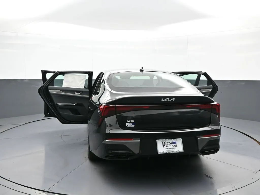 2026 Kia K5 EX - Photo 47