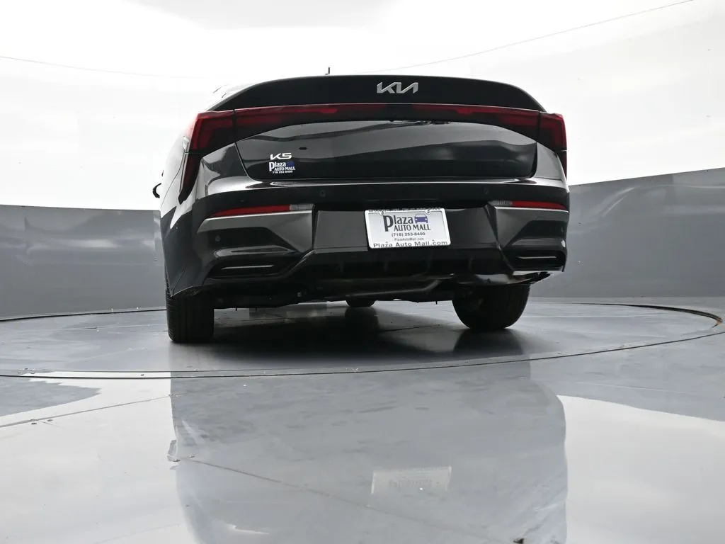 2026 Kia K5 EX - Photo 31