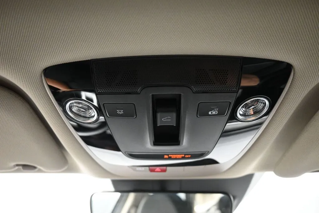 2026 Kia K5 EX - Photo 17