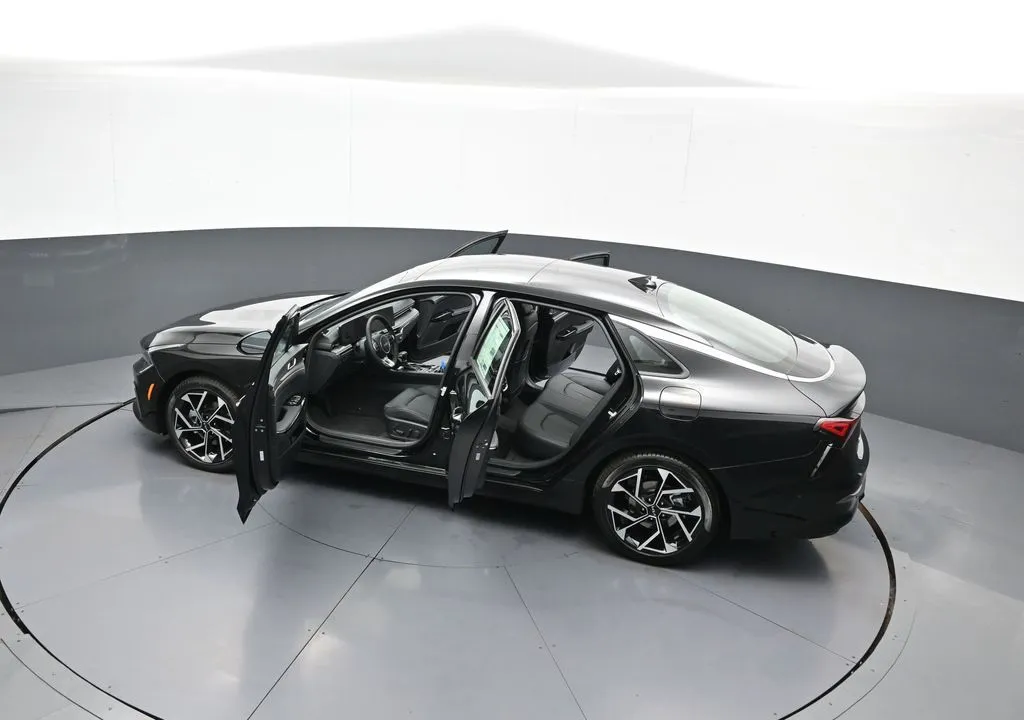 2026 Kia K5 EX - Photo 44