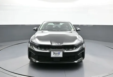 Photos of 2026 Kia K5 EX for sale in Brooklyn, NY at Plaza Kia
