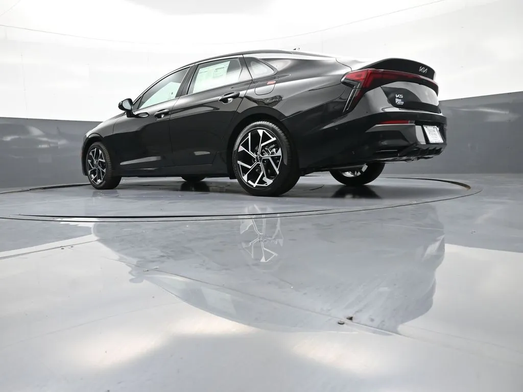 2026 Kia K5 EX - Photo 32