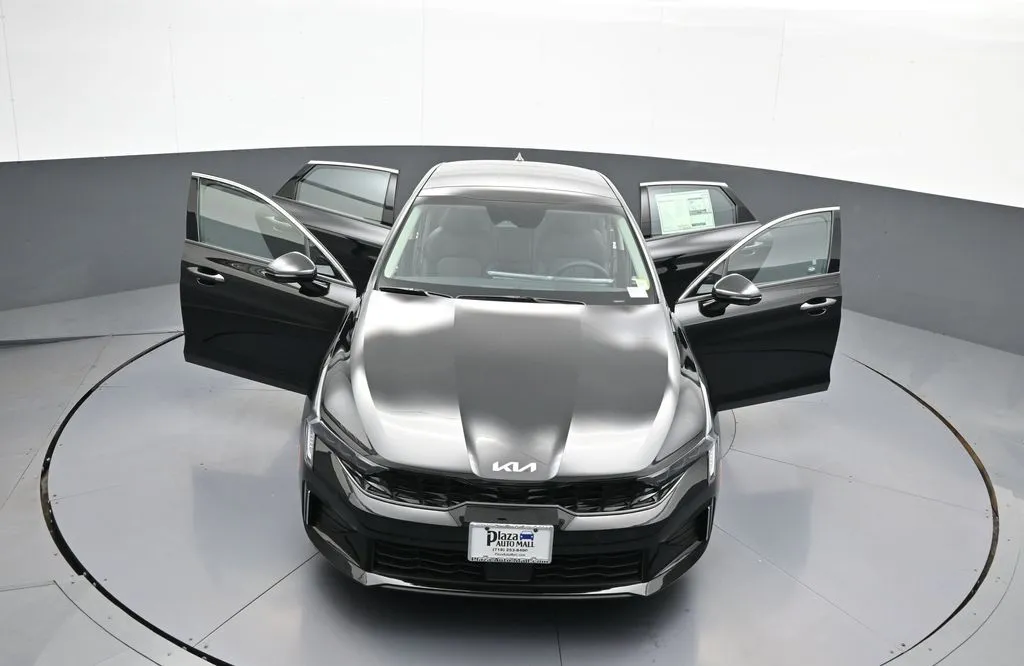 2026 Kia K5 EX - Photo 46