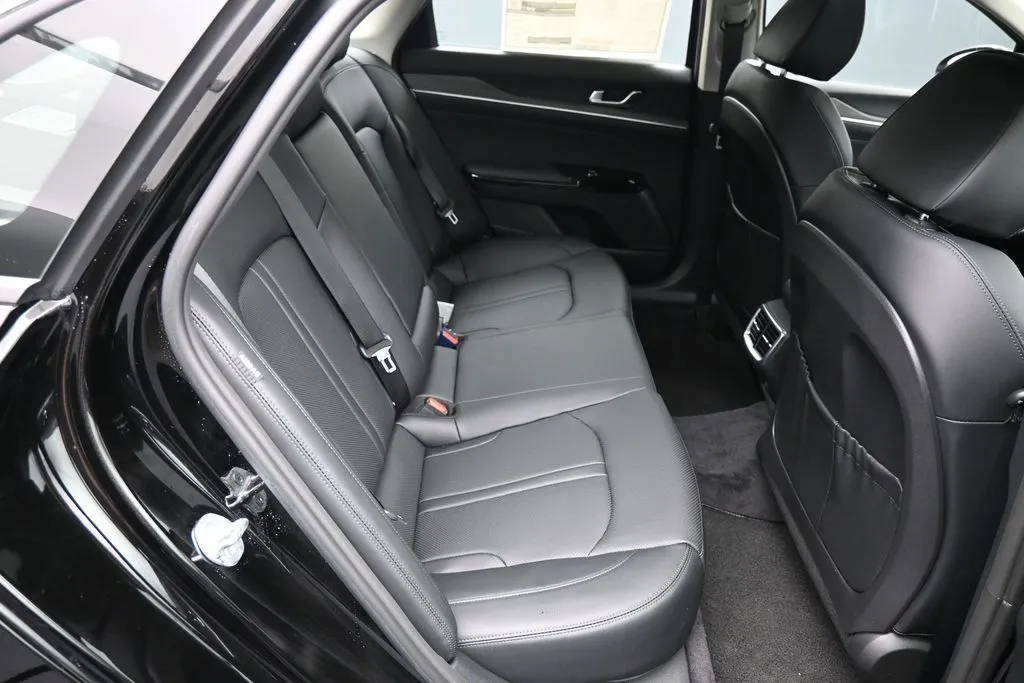 2026 Kia K5 EX - Photo 24