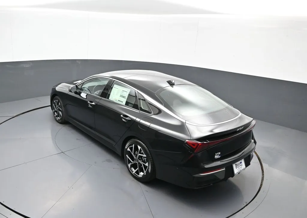 2026 Kia K5 EX - Photo 40