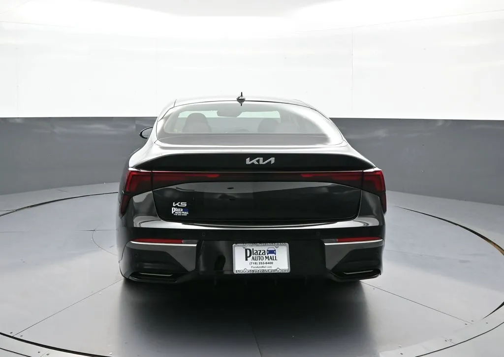 2026 Kia K5 EX - Photo 7