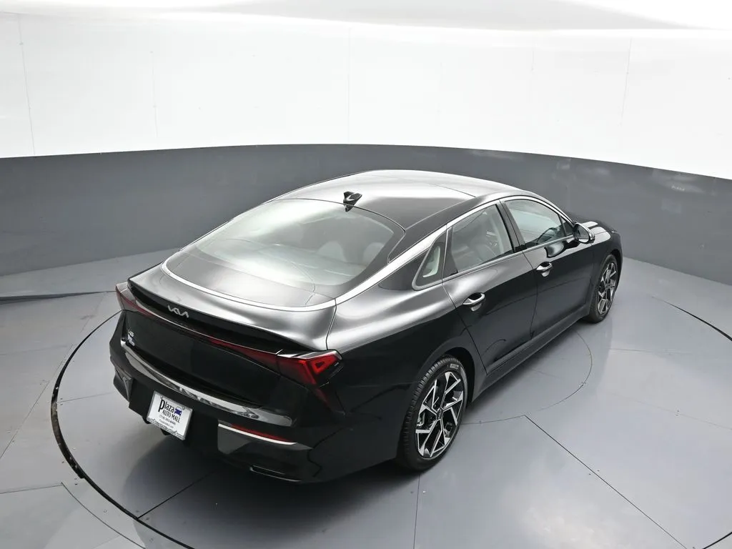 2026 Kia K5 EX - Photo 38
