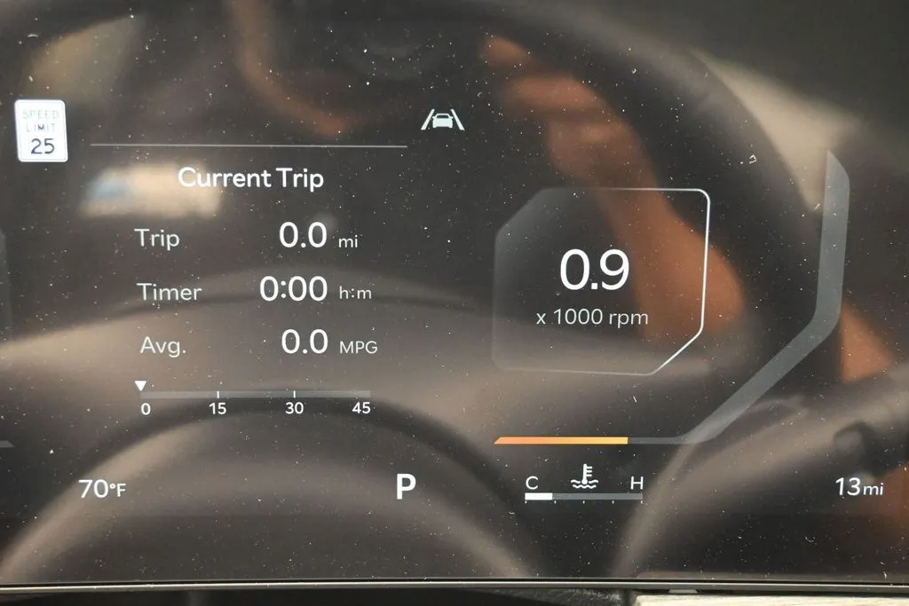 2026 Kia K5 EX - Photo 16