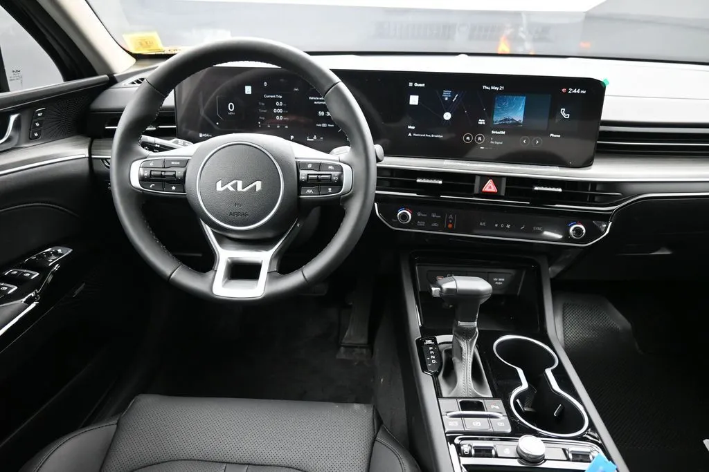 2026 Kia K5 EX - Photo 20