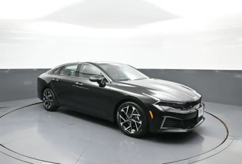 More photos of 2026 Kia K5 EX at Plaza Kia, NY