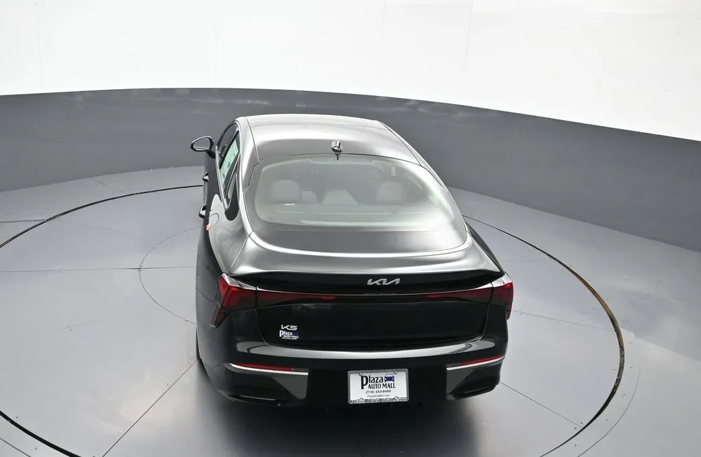2026 Kia K5 EX - Photo 39