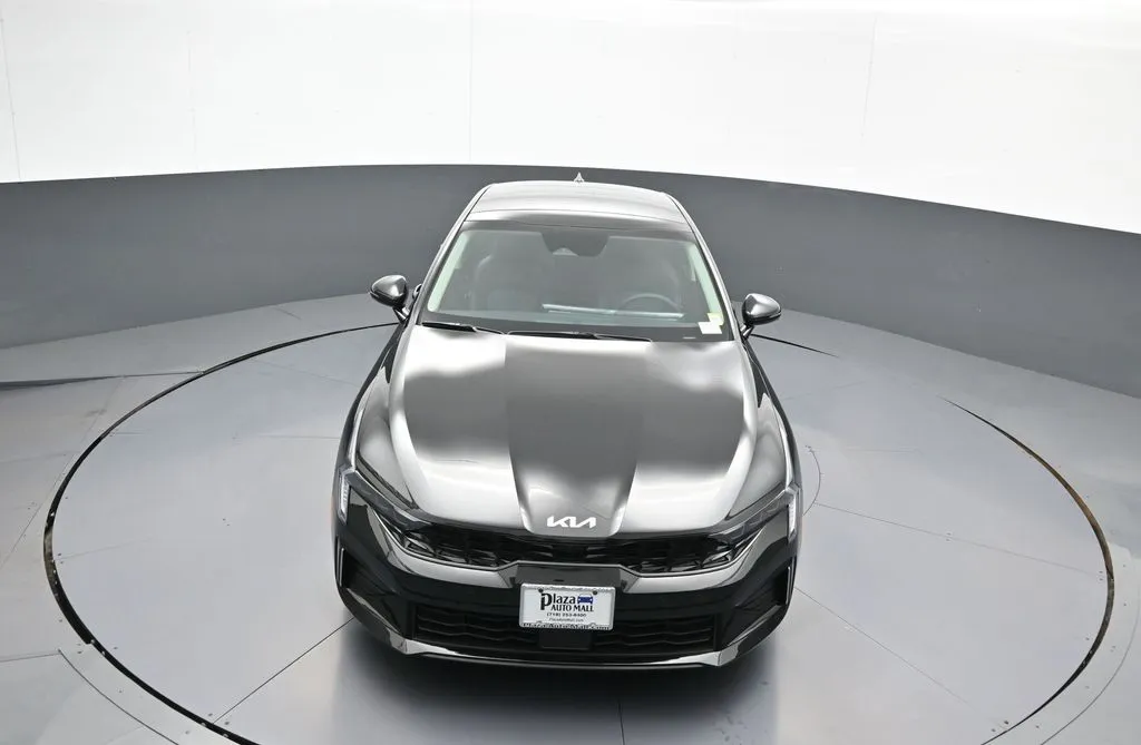 2026 Kia K5 EX - Photo 35