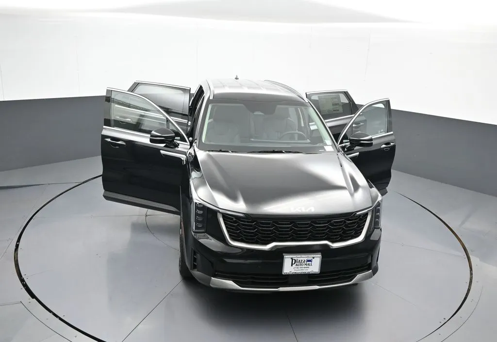 2026 Kia Sorento EX - Photo 47
