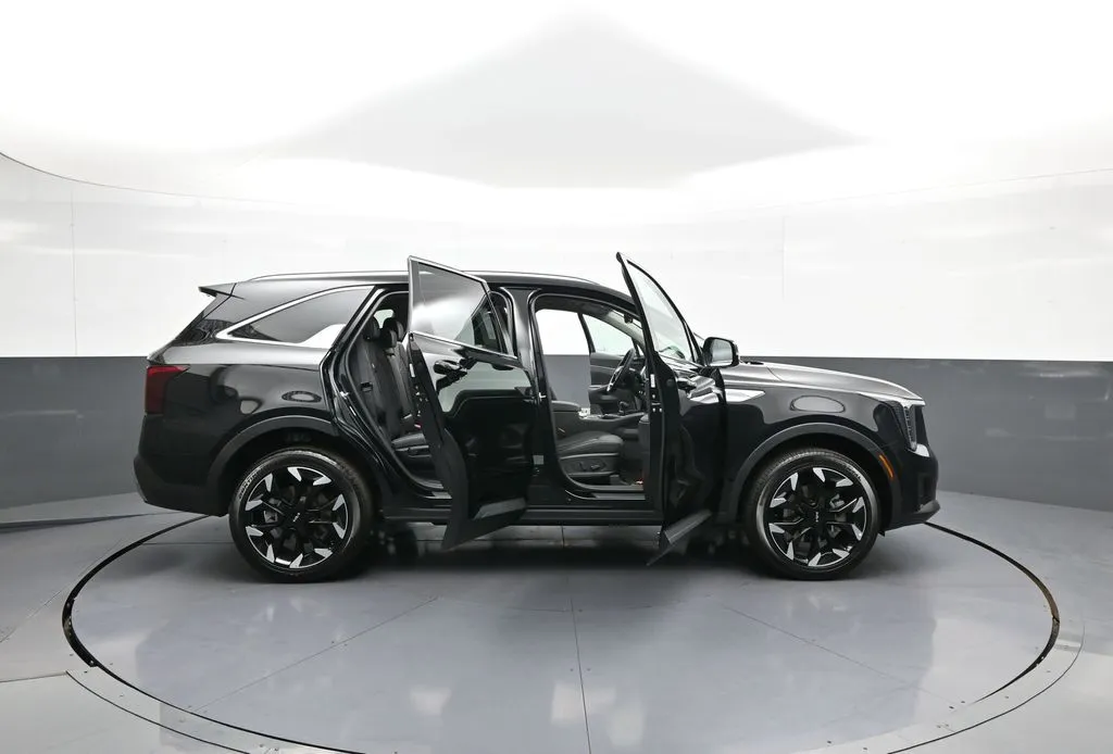 2026 Kia Sorento EX - Photo 43