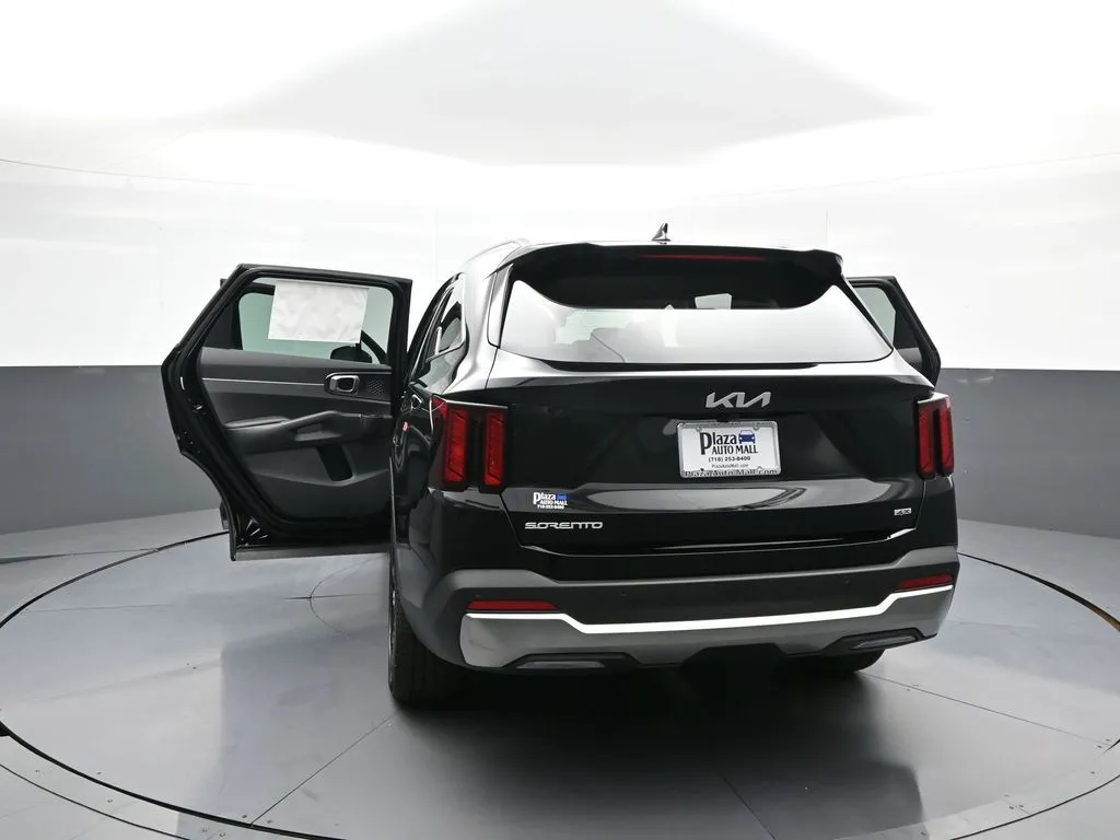 2026 Kia Sorento EX - Photo 48
