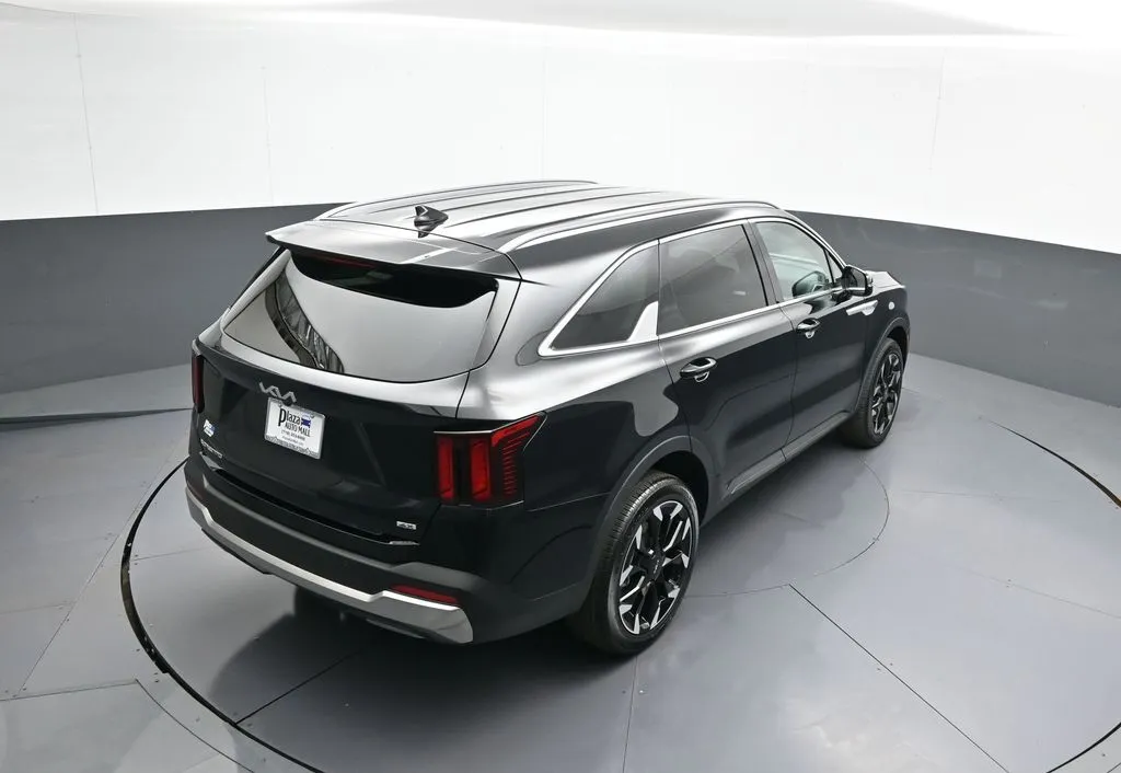 2026 Kia Sorento EX - Photo 39