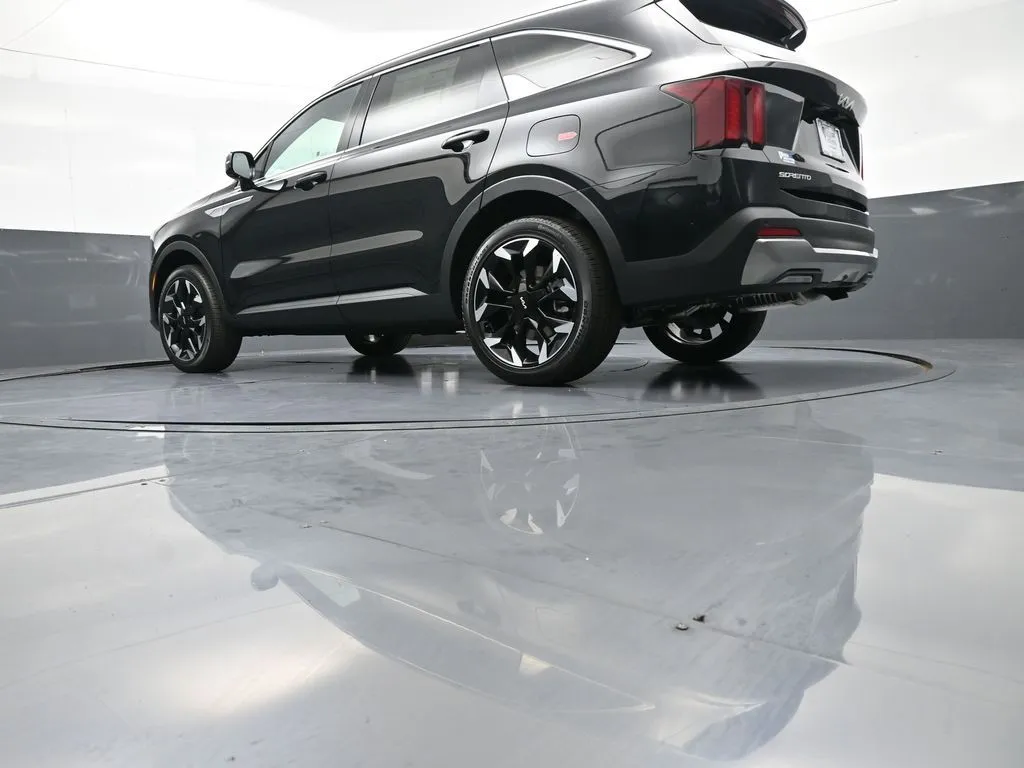 2026 Kia Sorento EX - Photo 33