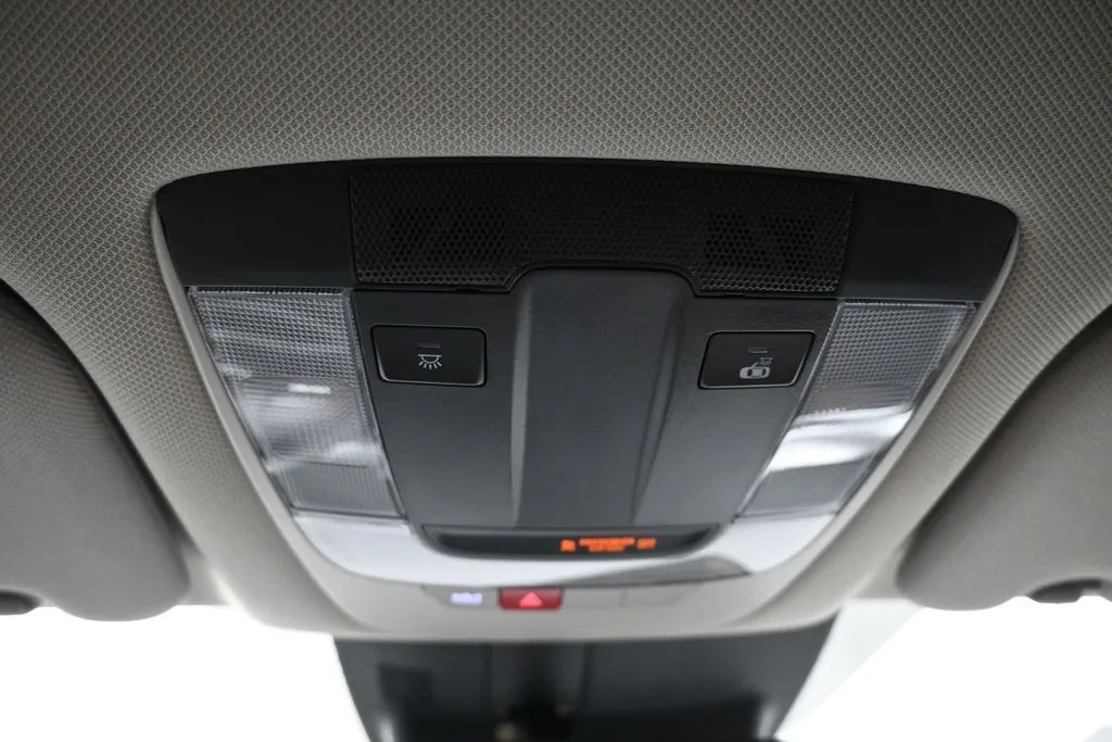 2026 Kia Sorento EX - Photo 17