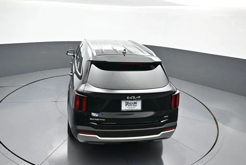2026 Kia Sorento EX - Photo 40