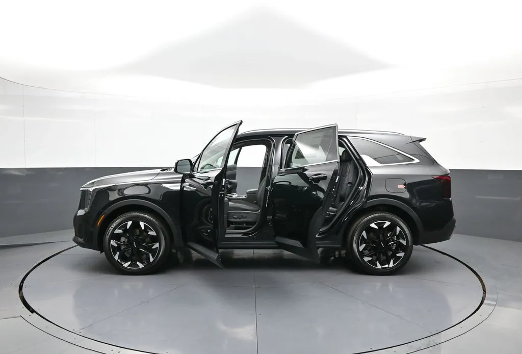 2026 Kia Sorento EX - Photo 44