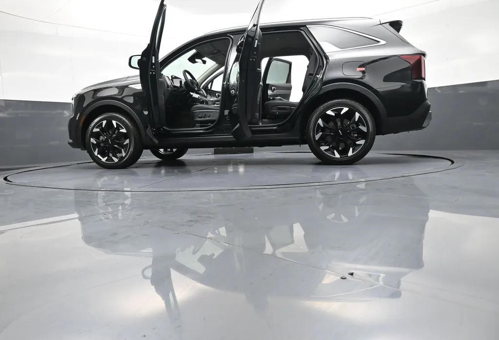 2026 Kia Sorento EX - Photo 50