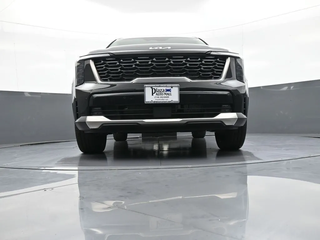 2026 Kia Sorento EX - Photo 28