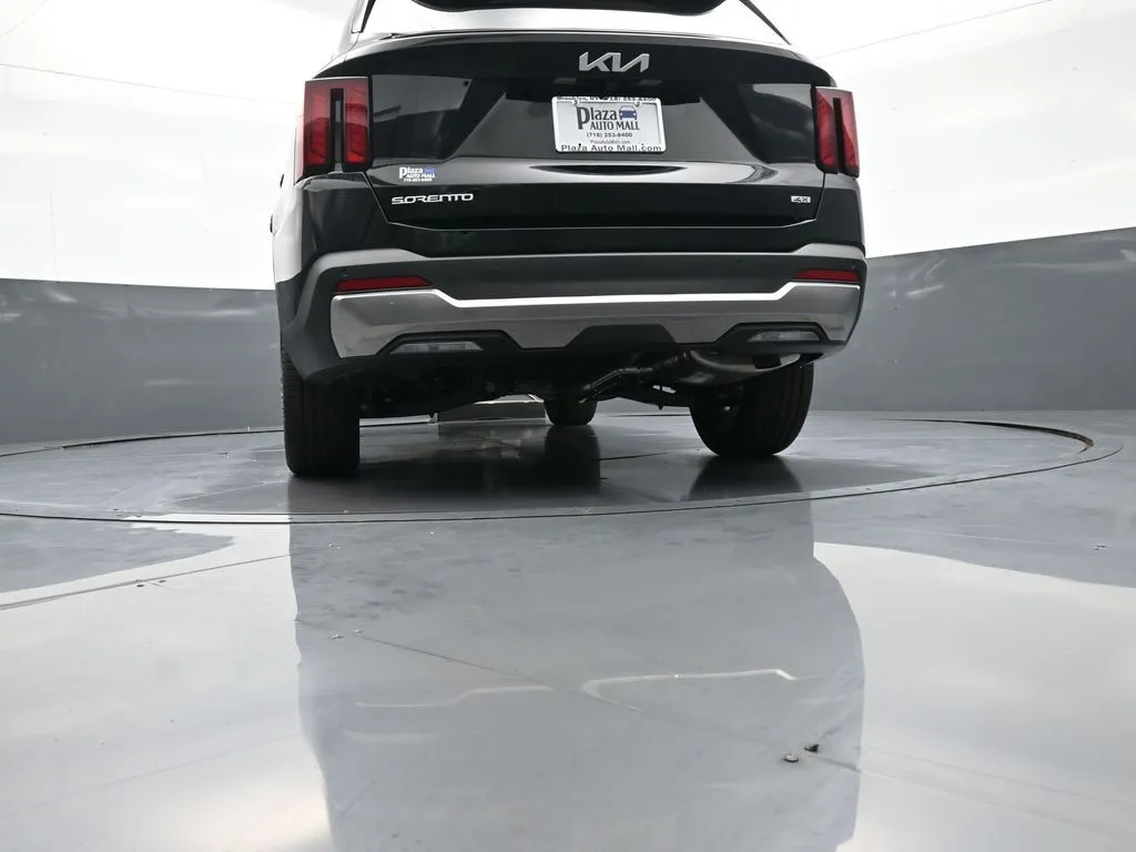 2026 Kia Sorento EX - Photo 32