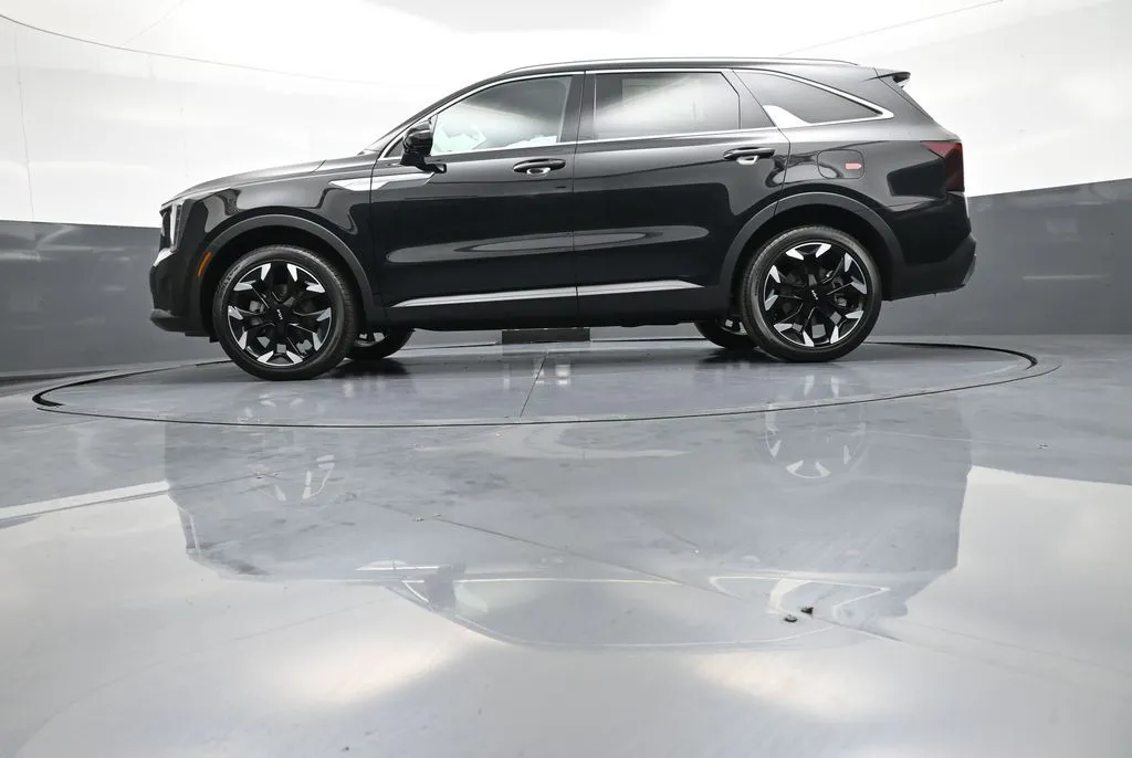 2026 Kia Sorento EX - Photo 34