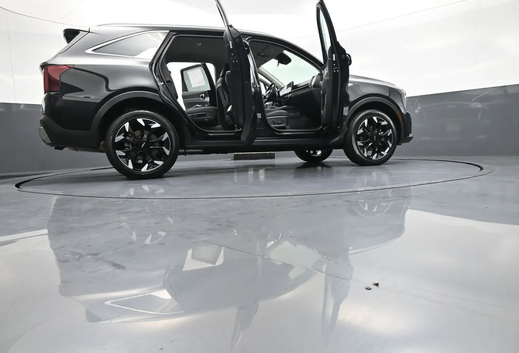 2026 Kia Sorento EX - Photo 49