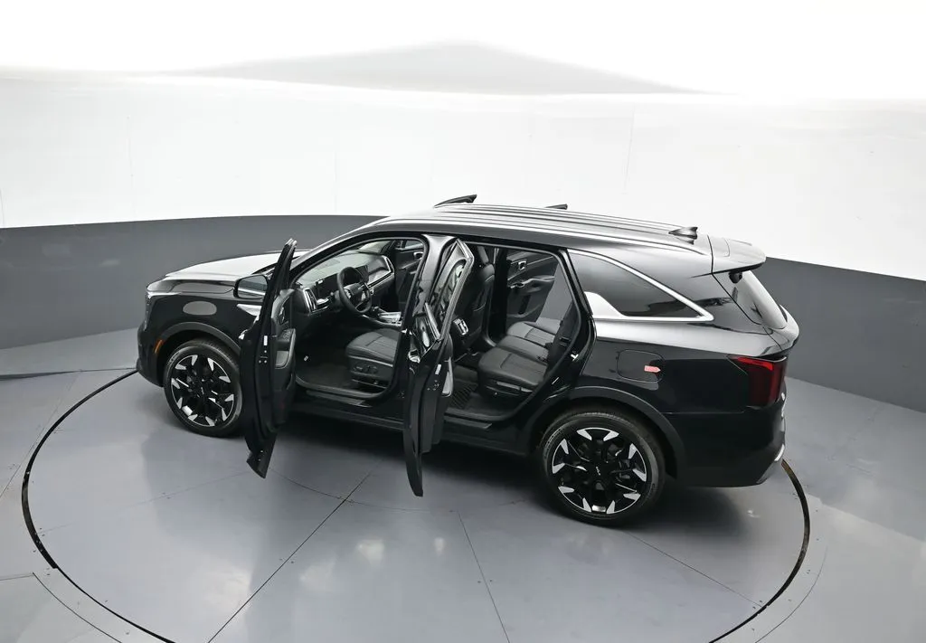 2026 Kia Sorento EX - Photo 45