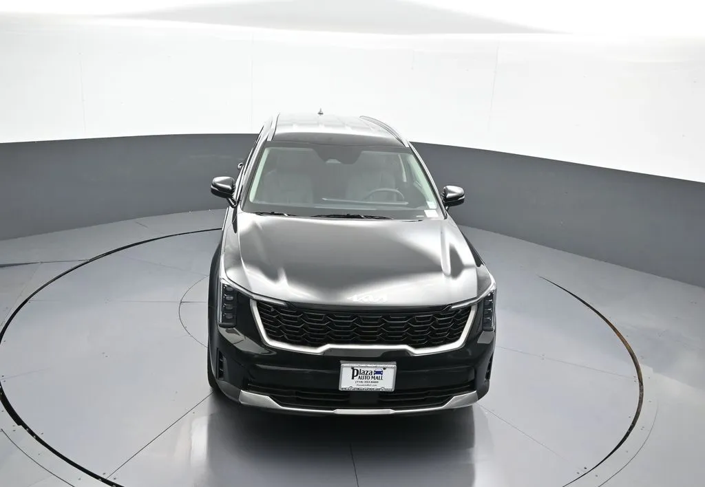 2026 Kia Sorento EX - Photo 36
