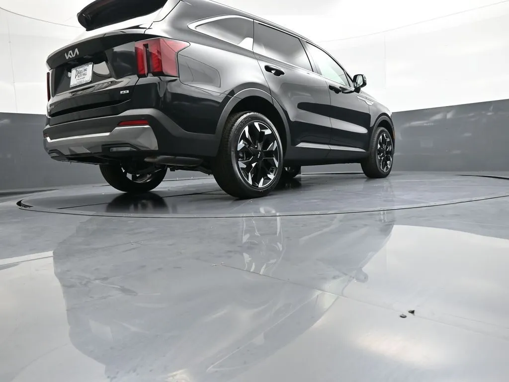 2026 Kia Sorento EX - Photo 31