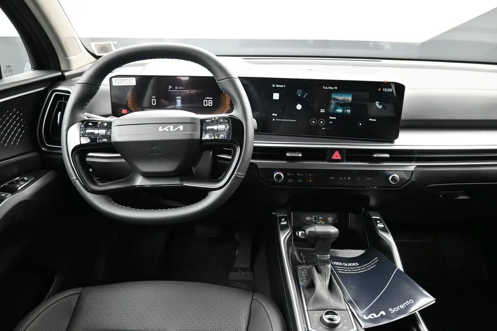 2026 Kia Sorento EX - Photo 19