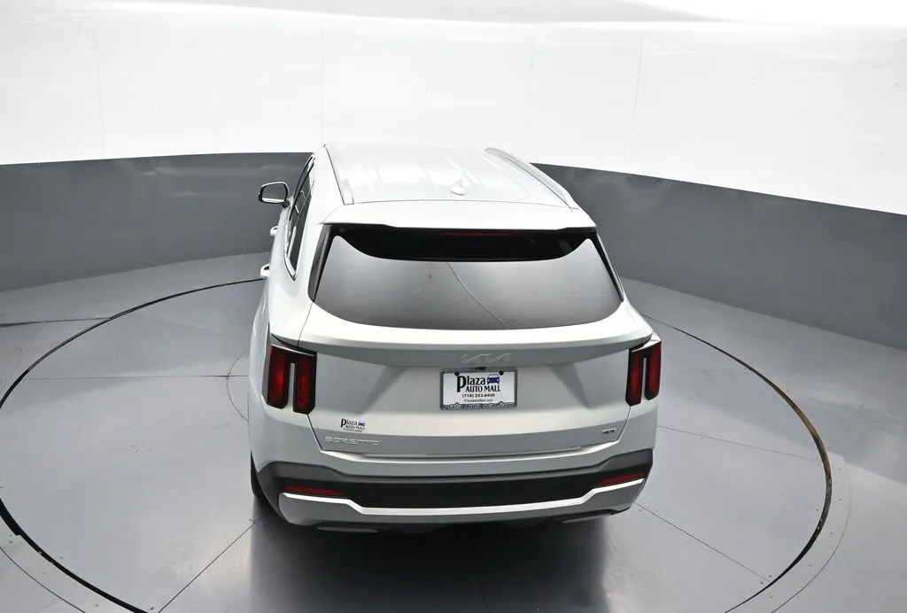 2026 Kia Sorento EX - Photo 40