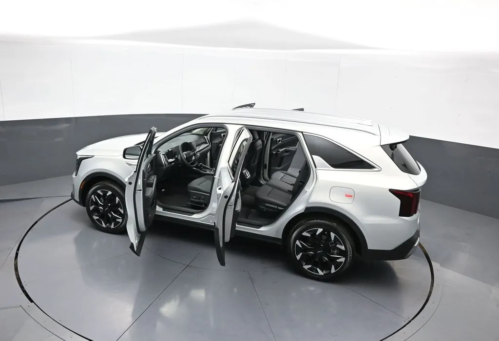 2026 Kia Sorento EX - Photo 45