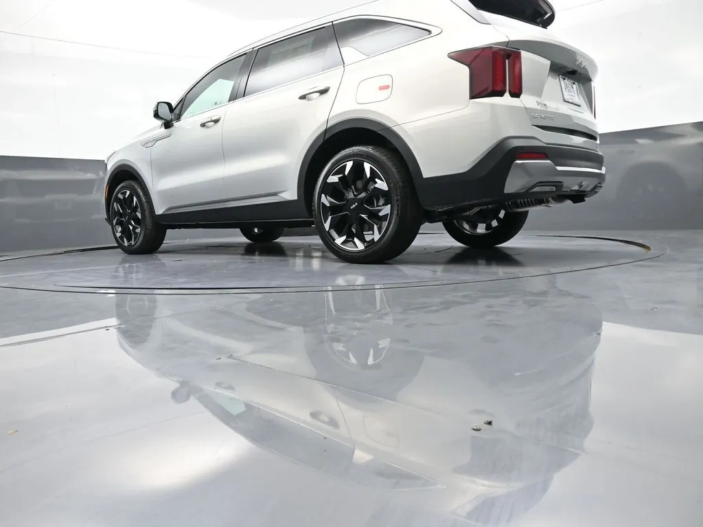 2026 Kia Sorento EX - Photo 33