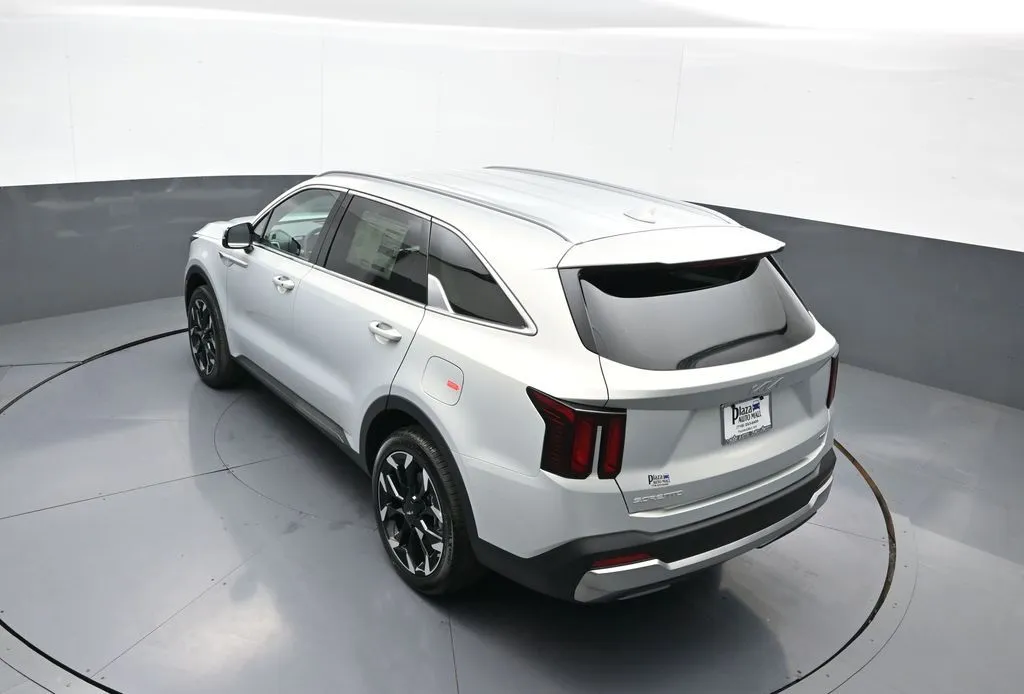 2026 Kia Sorento EX - Photo 41