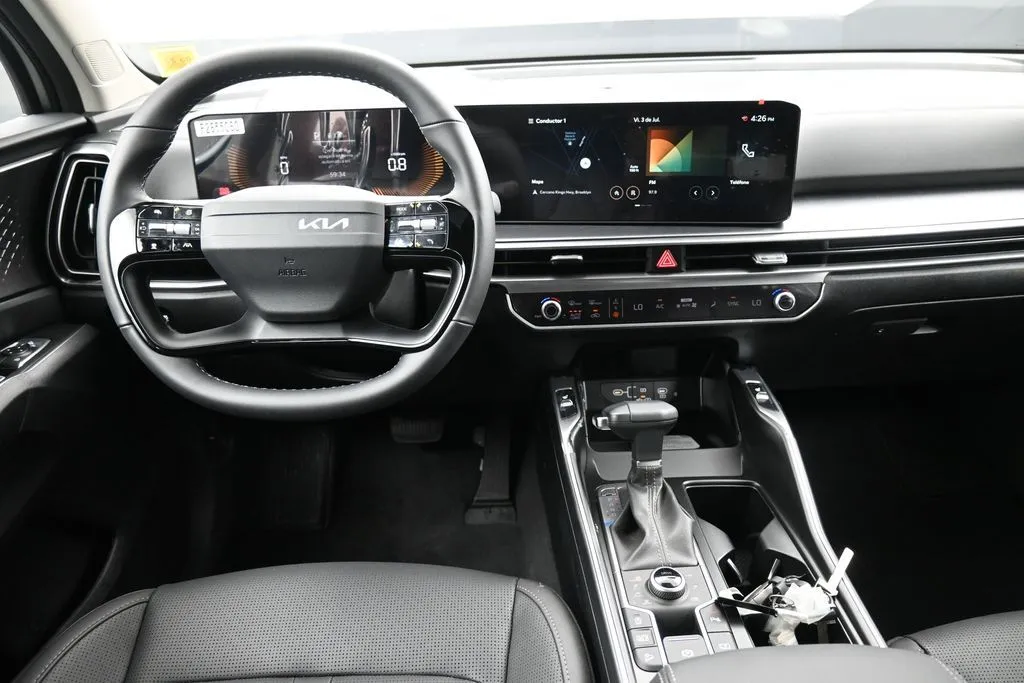 2026 Kia Sorento EX - Photo 19