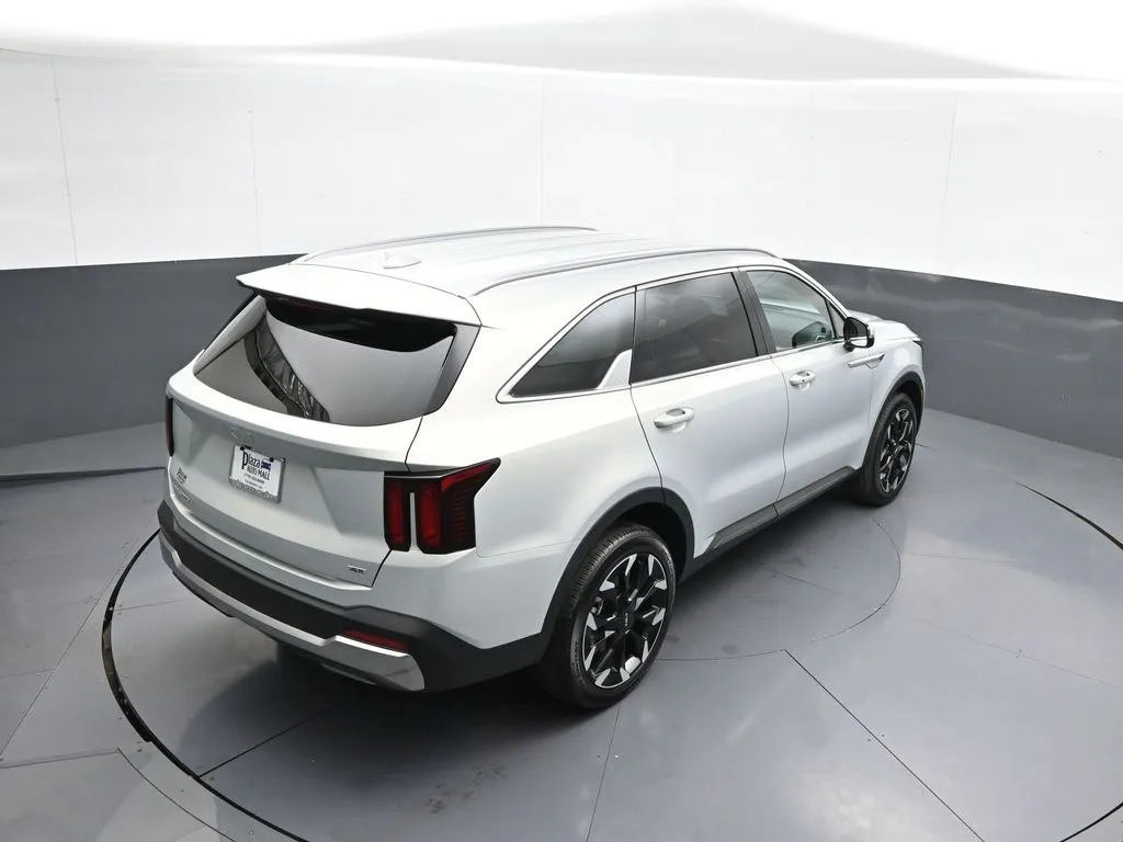 2026 Kia Sorento EX - Photo 39