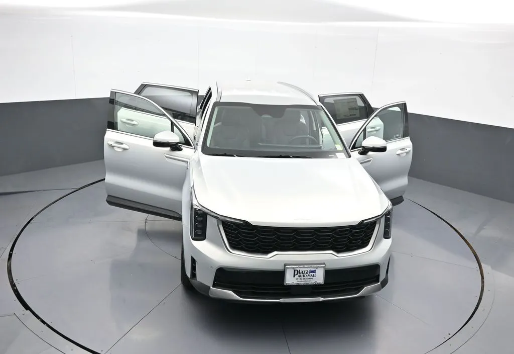 2026 Kia Sorento EX - Photo 47
