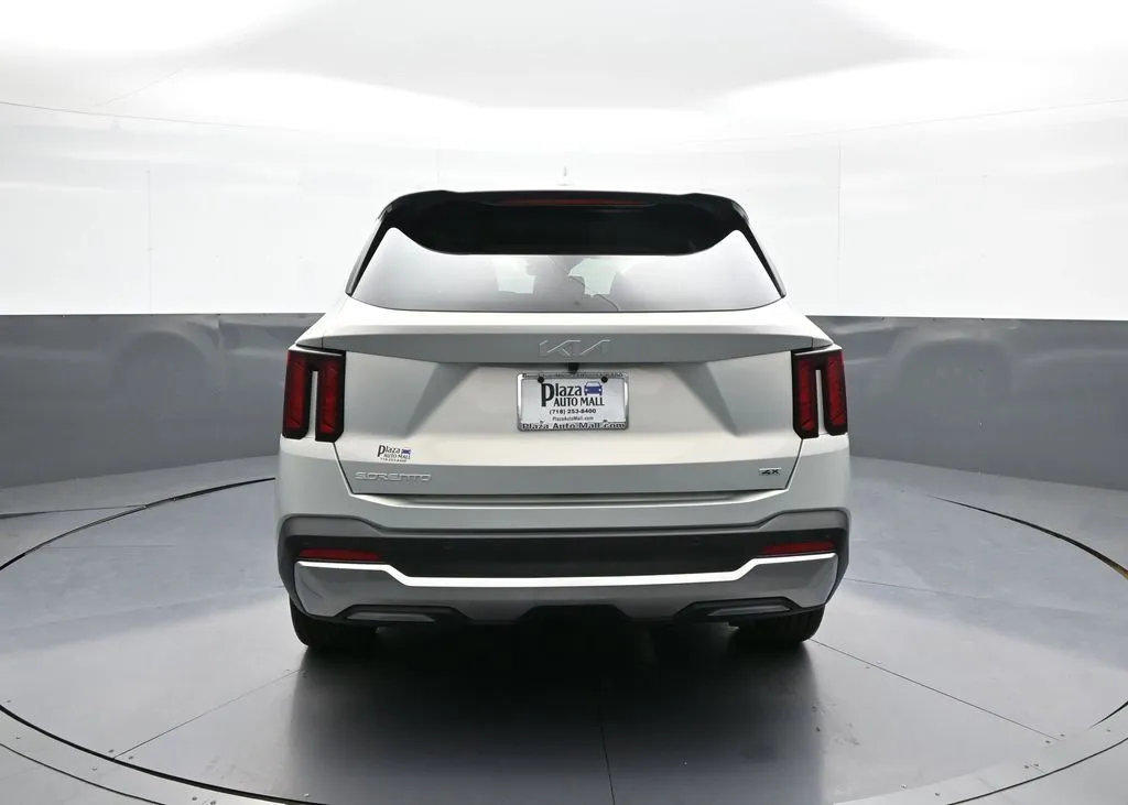2026 Kia Sorento EX - Photo 7